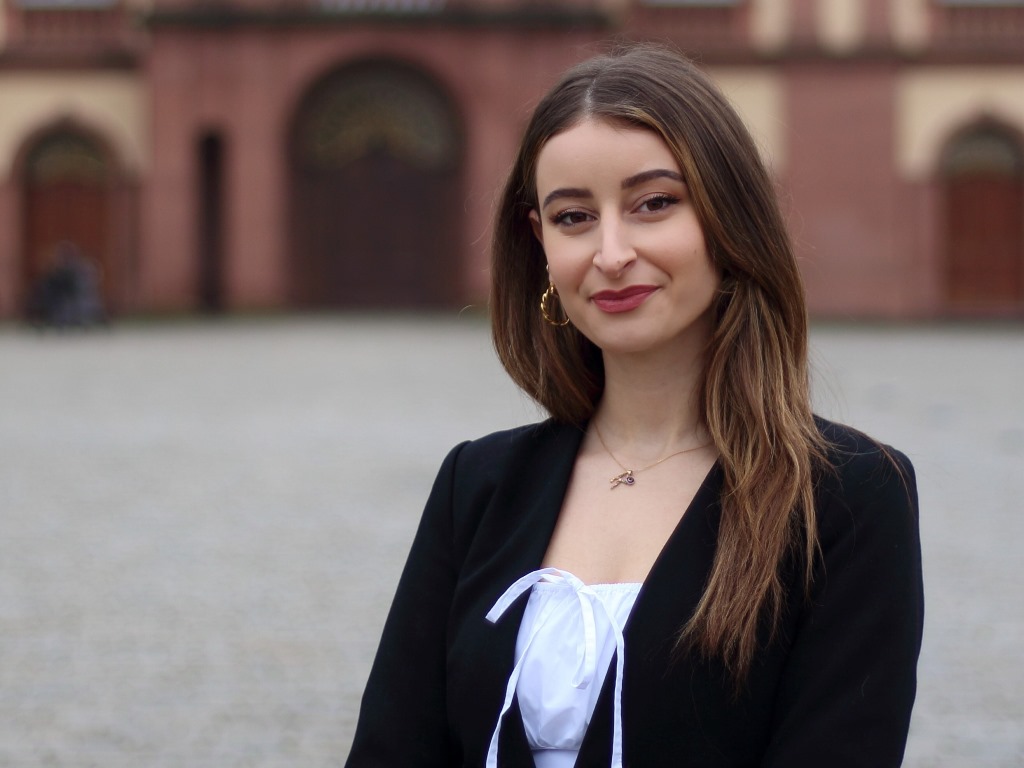 Kaltrina Rexhahmetaj