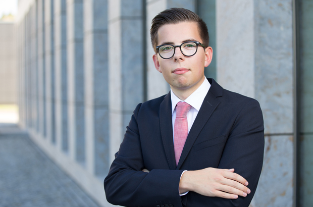 Maximilian Heil