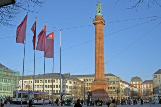 Darmstadt