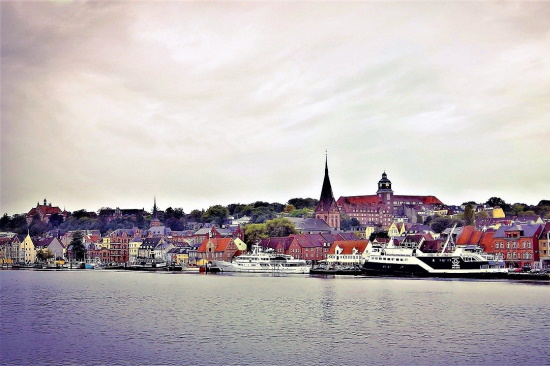 Flensburg