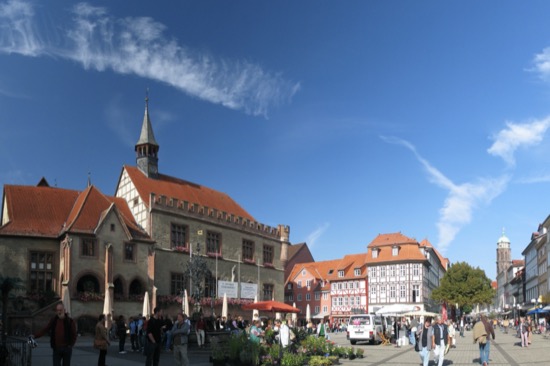 Goettingen