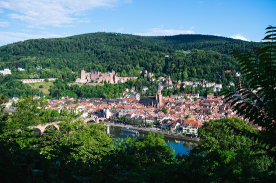 Heidelberg