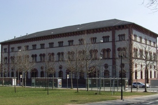 Kaiserslautern