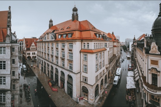 Leipzig