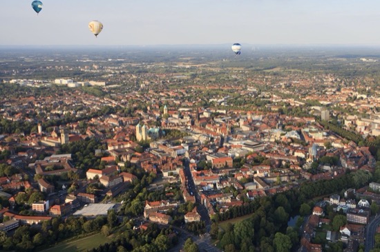 Muenster