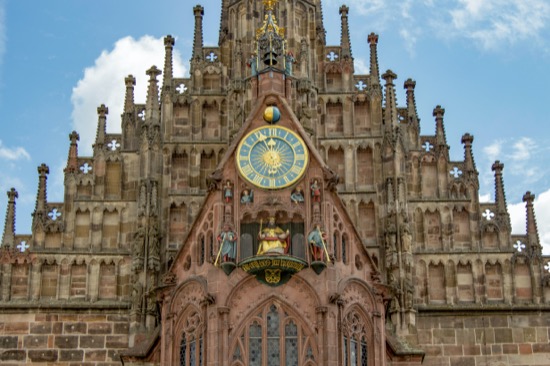 Nuernberg