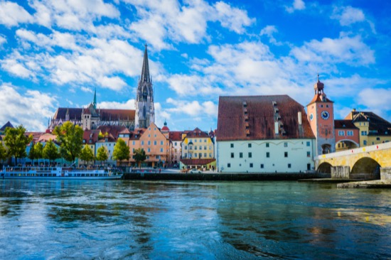 Regensburg