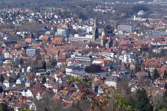 Reutlingen