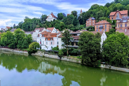 Tuebingen