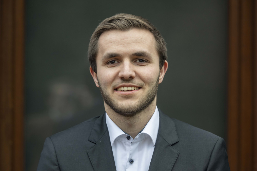 Felix Rottmann