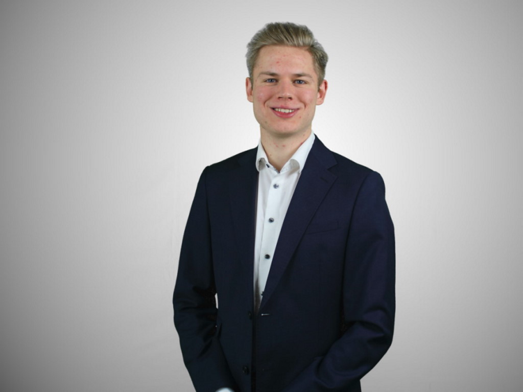 Mathias Elser