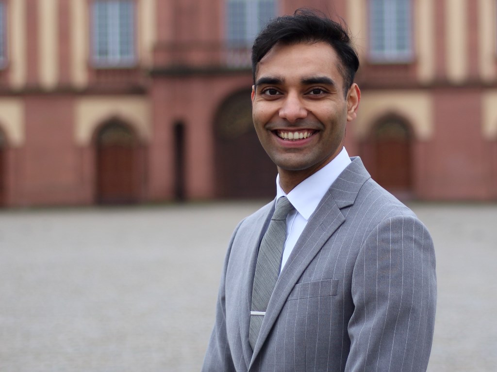 Prabhjot Singh
