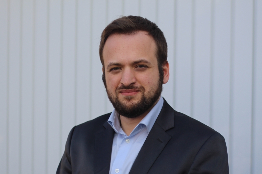 Philipp Hingerl