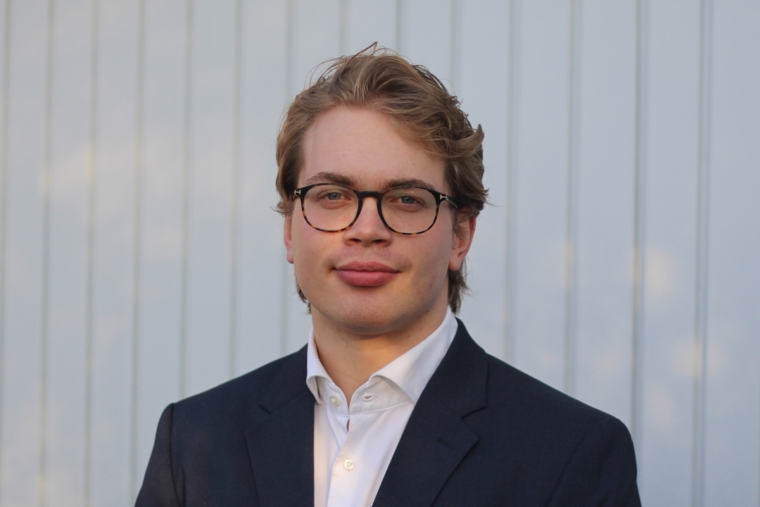 Andreas Silmann